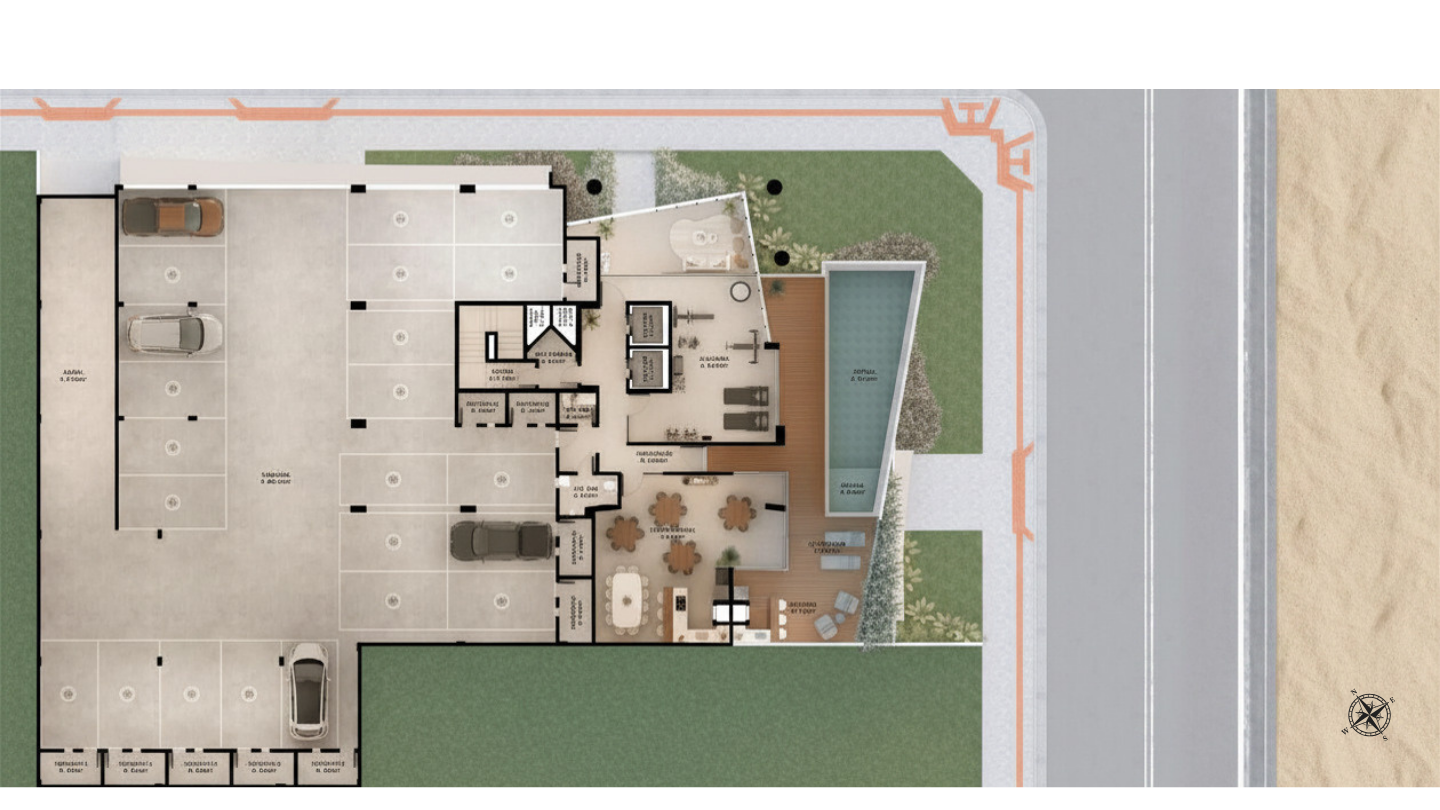 Planta — descrição da terceira imagem